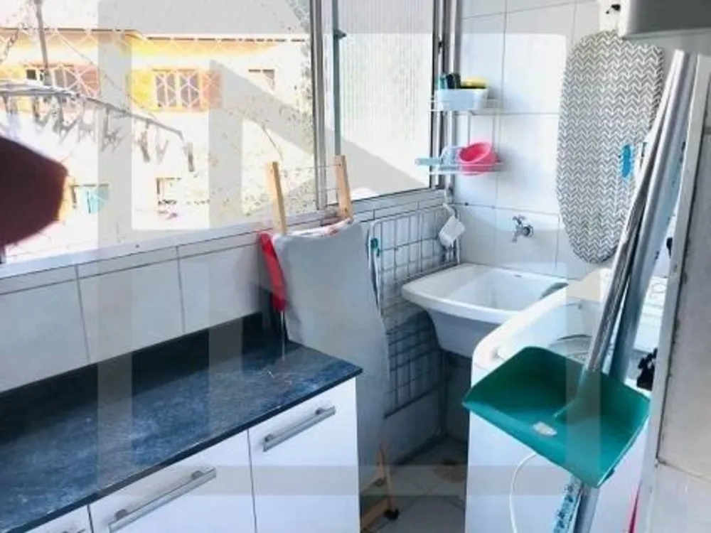 Apartamento, 2 quartos, 69 m² - Foto 4