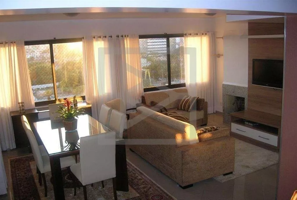 Cobertura, 3 quartos, 620 m² - Foto 1