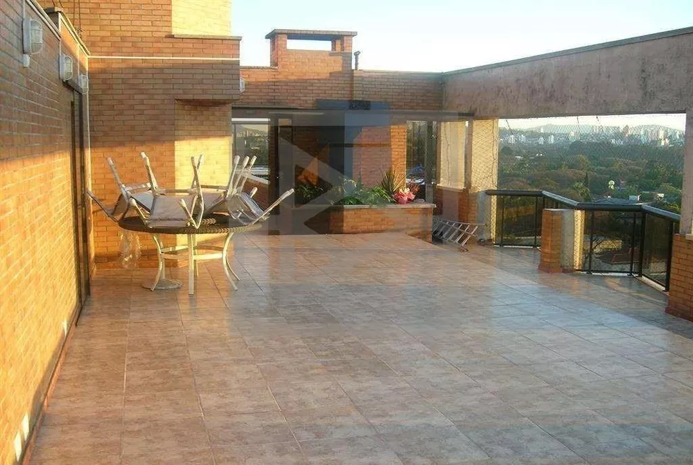 Cobertura, 3 quartos, 620 m² - Foto 6