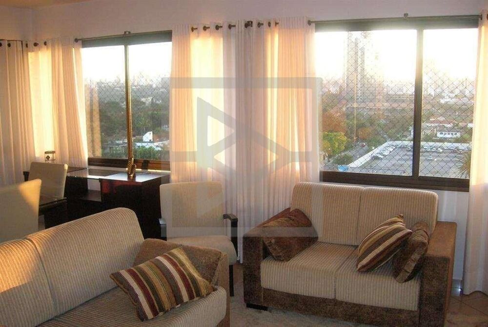 Cobertura, 3 quartos, 620 m² - Foto 2