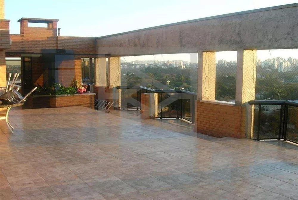 Cobertura, 3 quartos, 620 m² - Foto 5