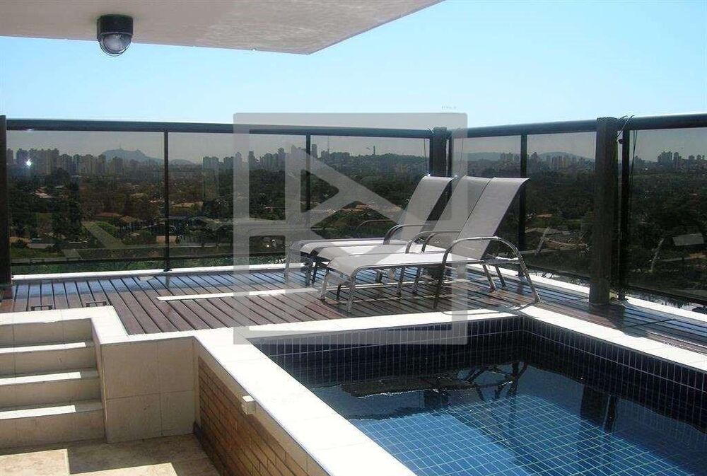 Cobertura, 3 quartos, 620 m² - Foto 8