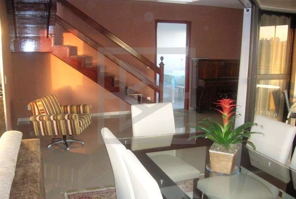 Cobertura, 3 quartos, 620 m² - Foto 4