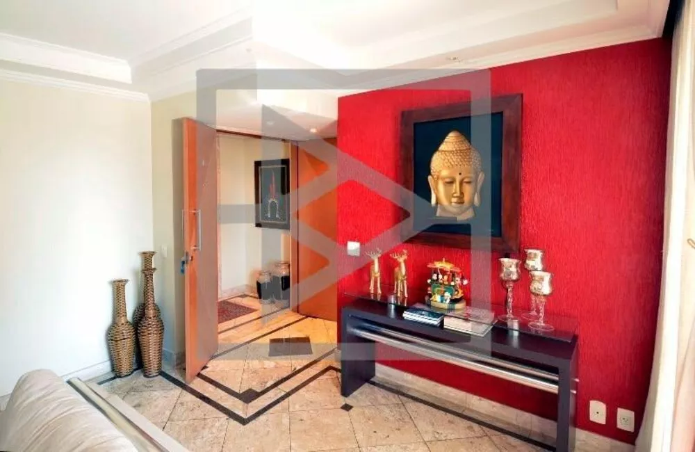 Apartamento, 3 quartos, 190 m² - Foto 3