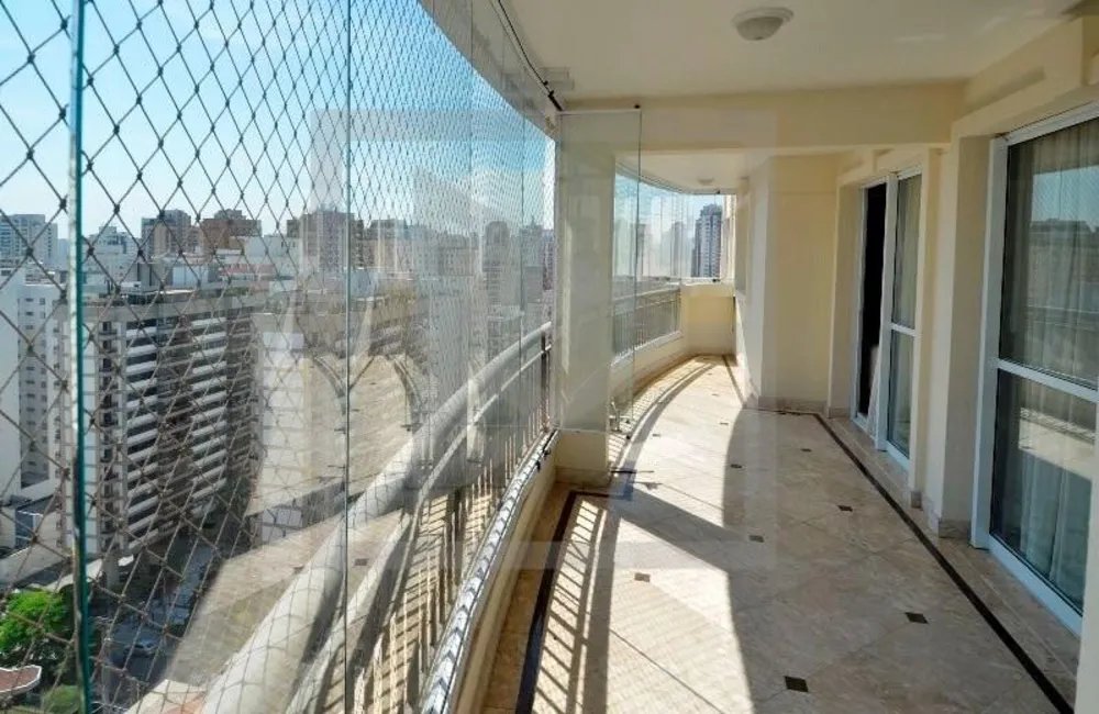 Apartamento, 3 quartos, 190 m² - Foto 5