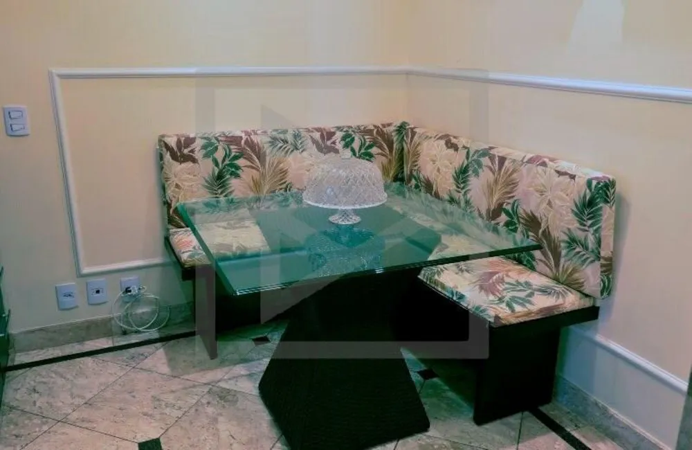 Apartamento, 3 quartos, 190 m² - Foto 8