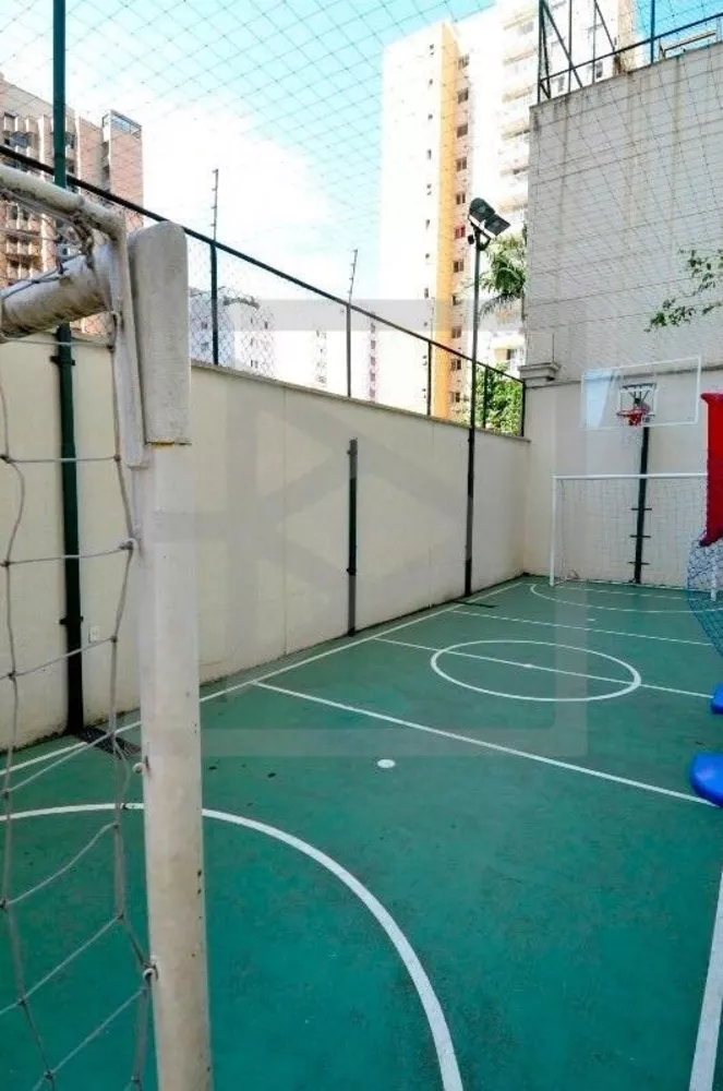 Apartamento, 3 quartos, 190 m² - Foto 1