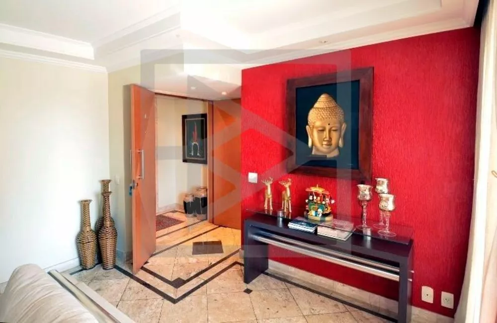 Apartamento, 3 quartos, 190 m² - Foto 4