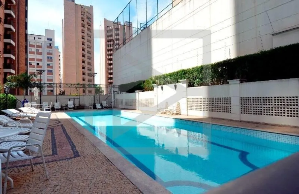 Apartamento, 3 quartos, 190 m² - Foto 6
