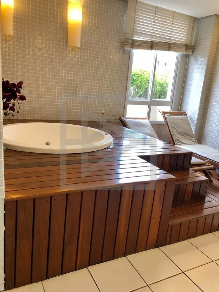Apartamento, 2 quartos, 87 m² - Foto 2
