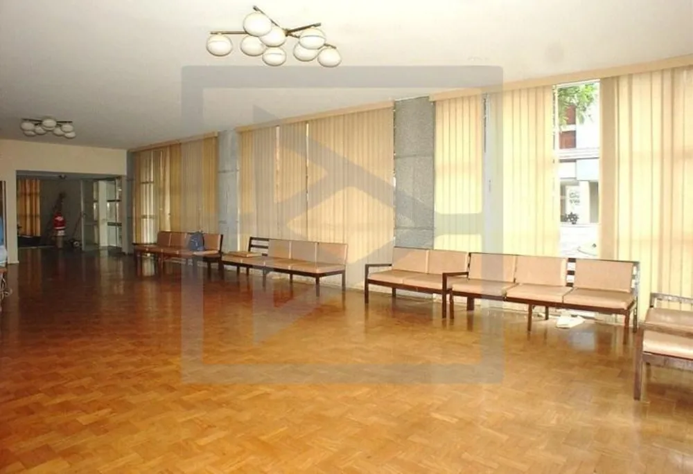 Apartamento, 3 quartos, 165 m² - Foto 1