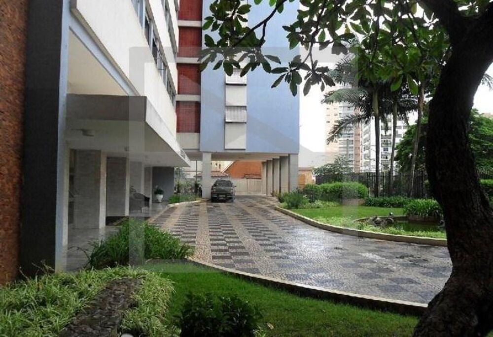 Apartamento, 3 quartos, 165 m² - Foto 5