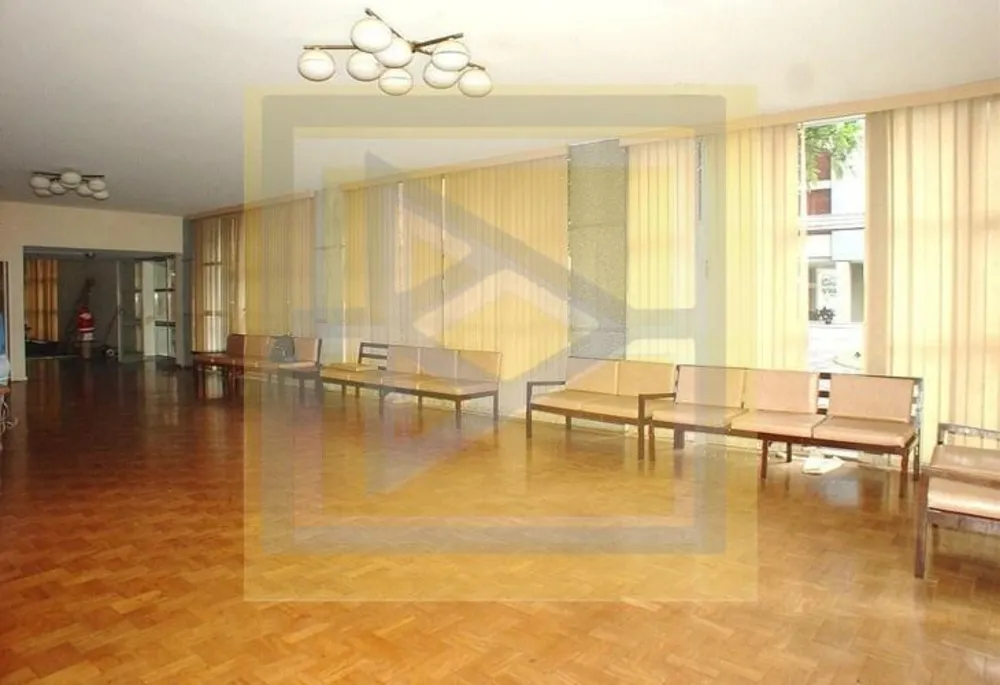 Apartamento, 3 quartos, 165 m² - Foto 2