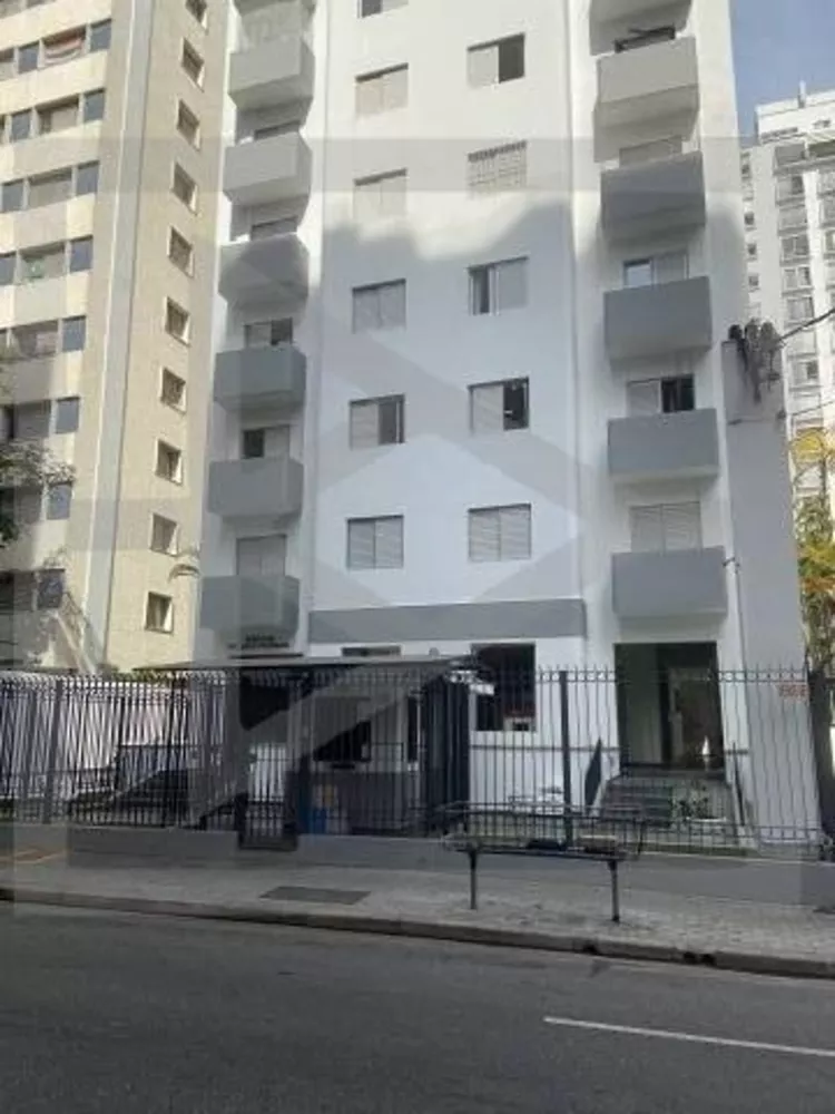 Apartamento, 3 quartos, 99 m² - Foto 1