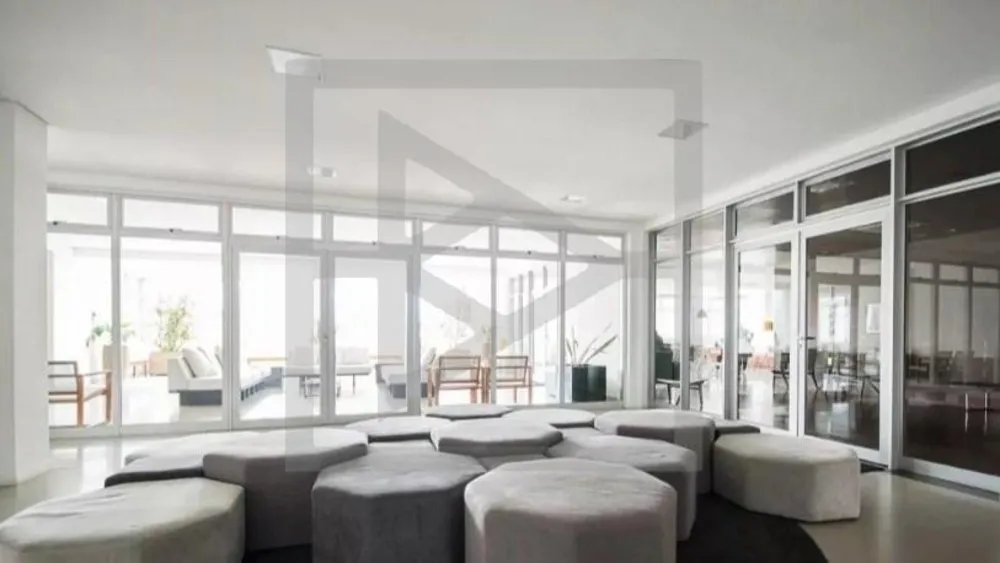 Apartamento, 1 quarto, 36 m² - Foto 4