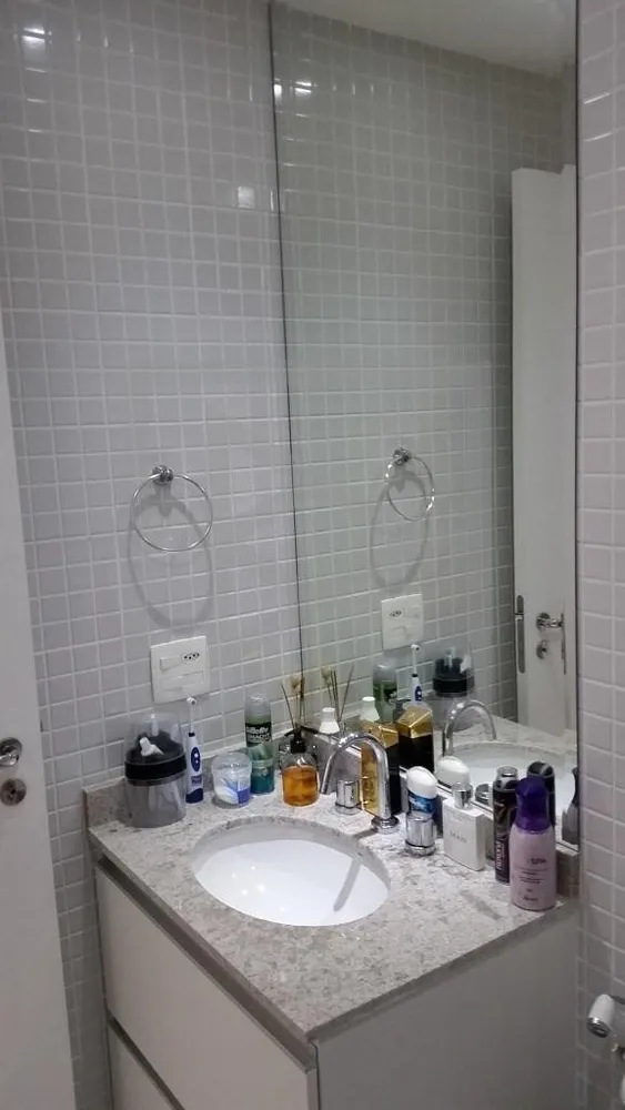 Apartamento, 1 quarto, 36 m² - Foto 2