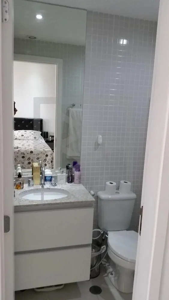 Apartamento, 1 quarto, 36 m² - Foto 1