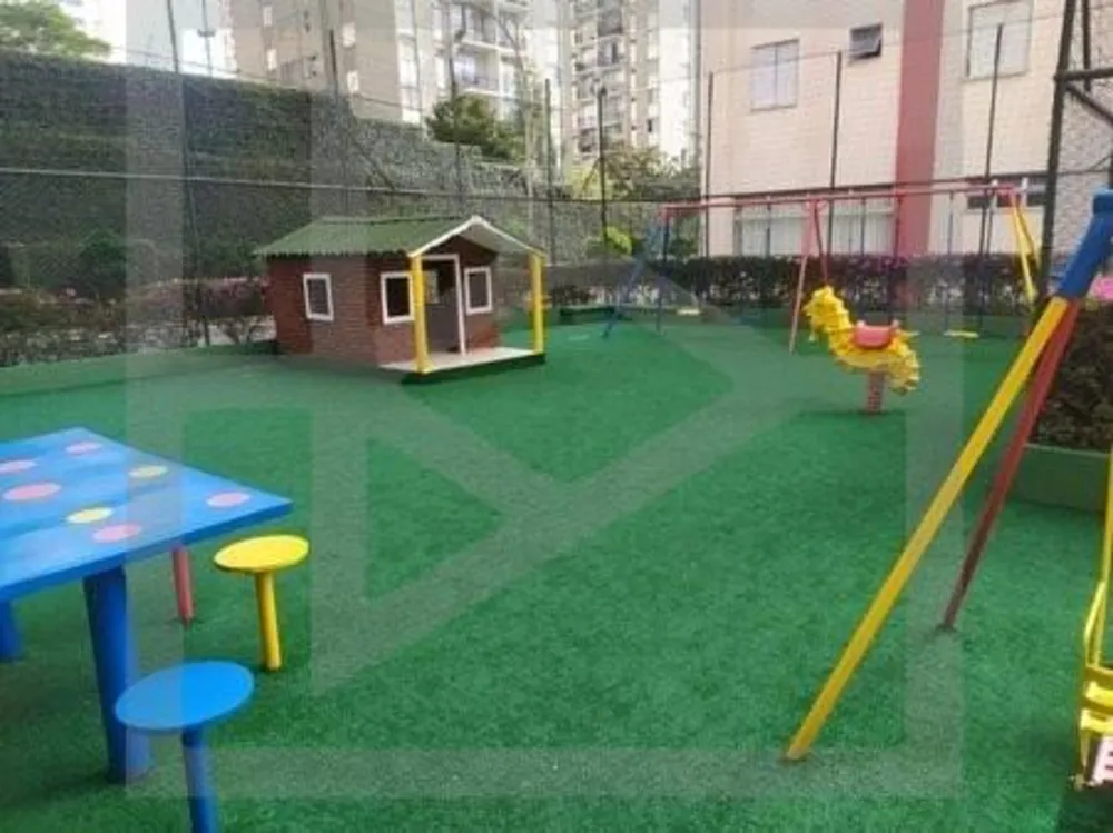 Apartamento, 2 quartos, 55 m² - Foto 11