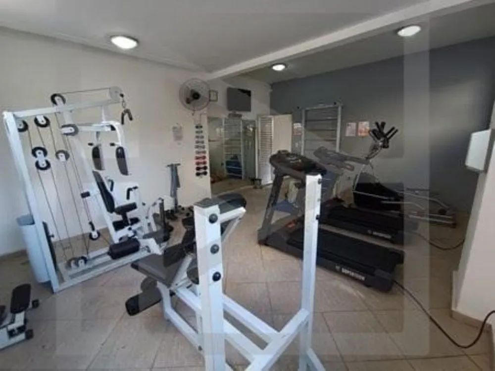 Apartamento, 2 quartos, 55 m² - Foto 2