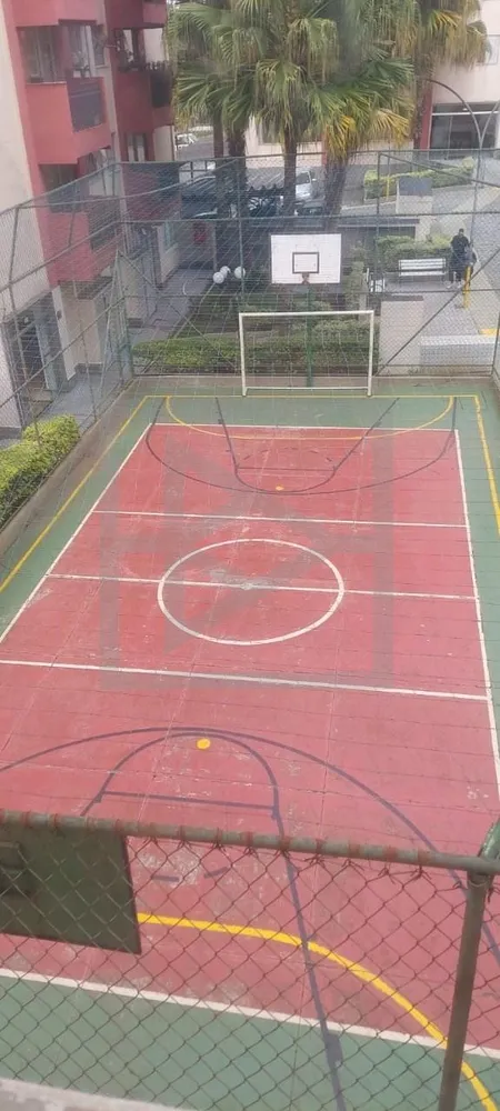Apartamento, 2 quartos, 55 m² - Foto 3