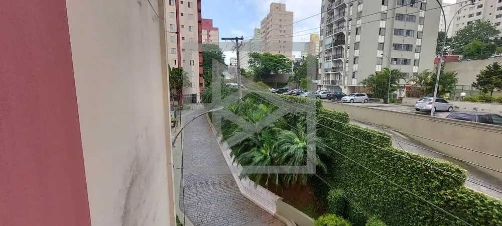 Apartamento, 2 quartos, 55 m² - Foto 5
