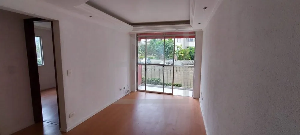 Apartamento, 2 quartos, 55 m² - Foto 1