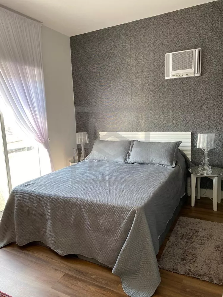 Apartamento à venda com 2 quartos, 116m² - Foto 11