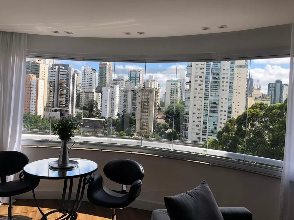 Apartamento, 2 quartos, 116 m² - Foto 15