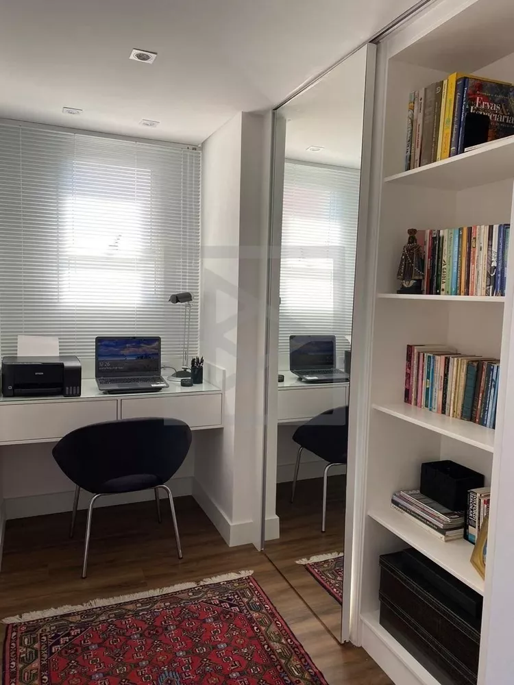 Apartamento, 2 quartos, 116 m² - Foto 16