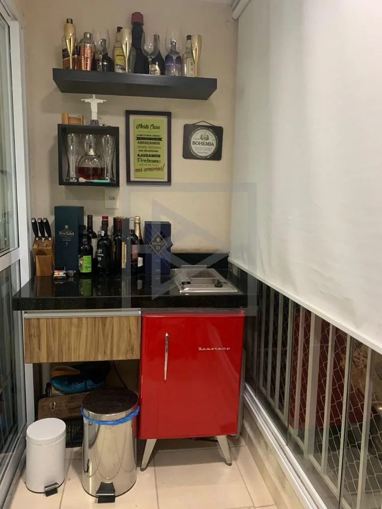 Apartamento, 2 quartos, 58 m² - Foto 4