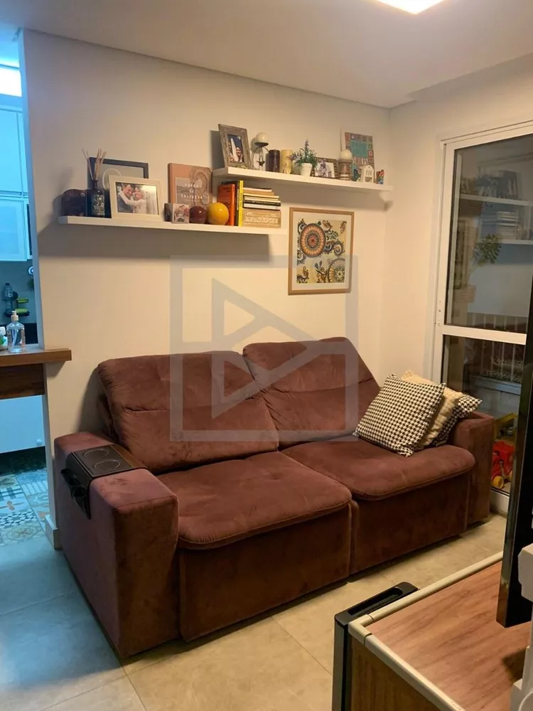 Apartamento, 2 quartos, 58 m² - Foto 3