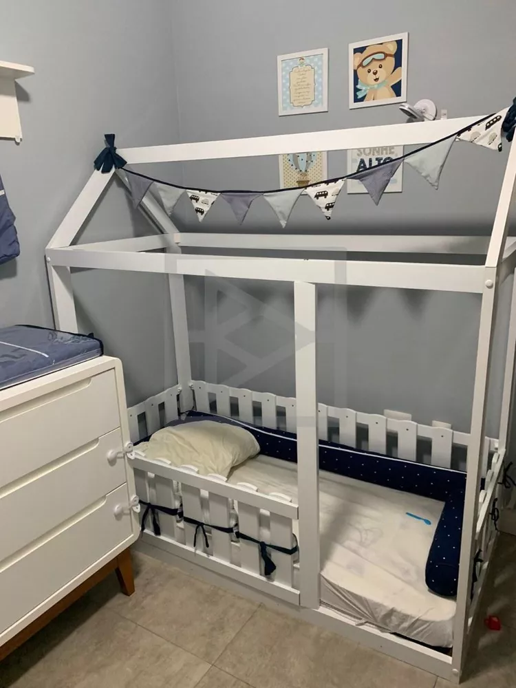 Apartamento, 2 quartos, 58 m² - Foto 2
