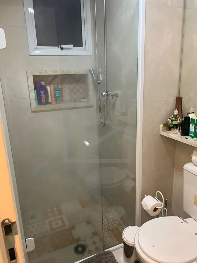 Apartamento, 2 quartos, 58 m² - Foto 7