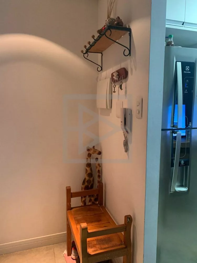 Apartamento, 2 quartos, 58 m² - Foto 4
