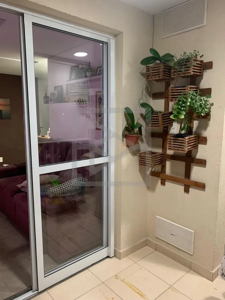 Apartamento, 2 quartos, 58 m² - Foto 6