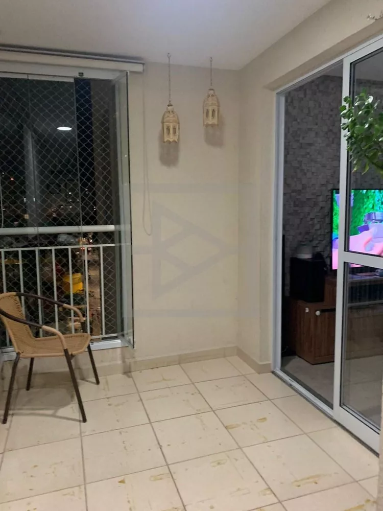 Apartamento, 2 quartos, 58 m² - Foto 1