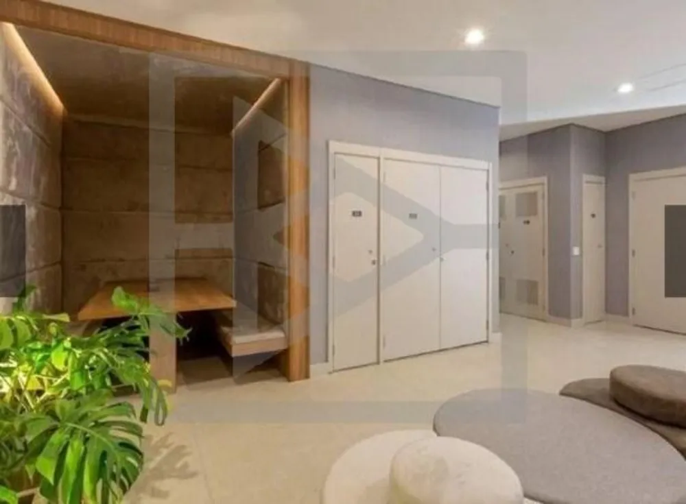 Apartamento, 1 quarto, 49 m² - Foto 10