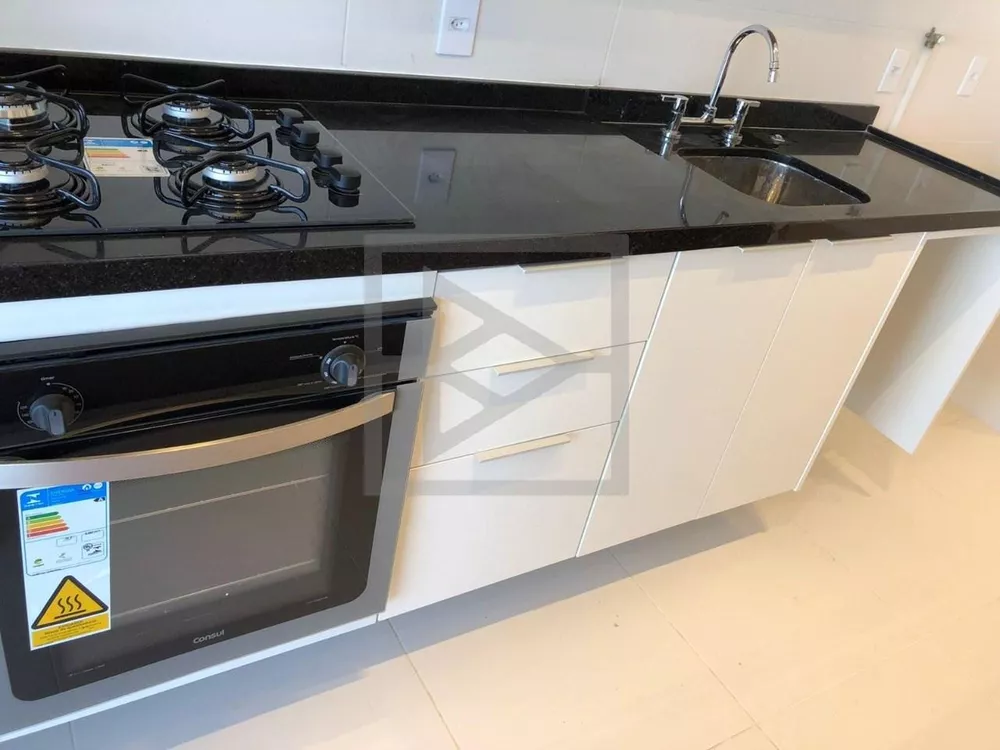 Apartamento, 1 quarto, 49 m² - Foto 4