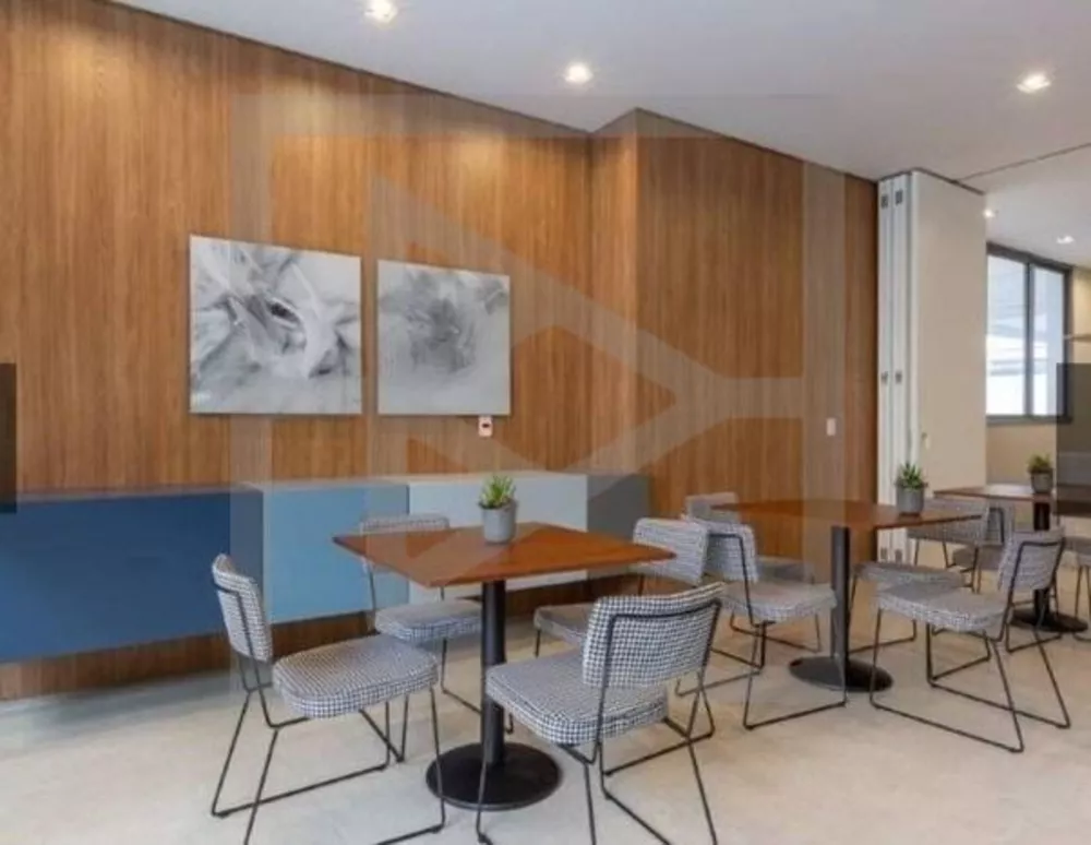 Apartamento, 1 quarto, 49 m² - Foto 5