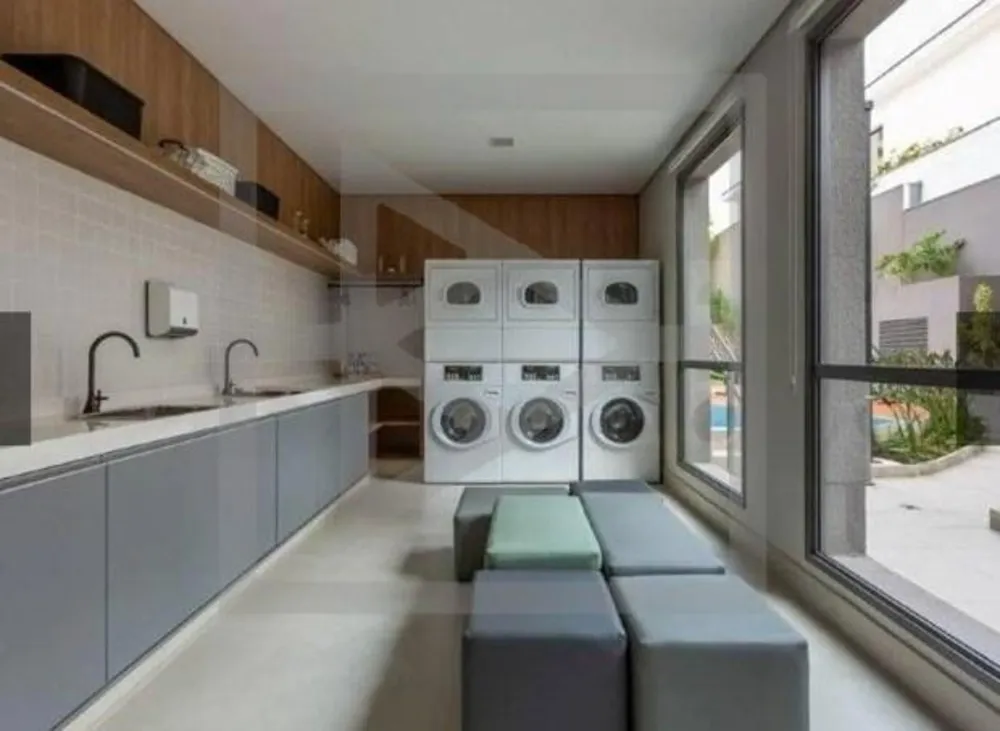 Apartamento, 1 quarto, 49 m² - Foto 12