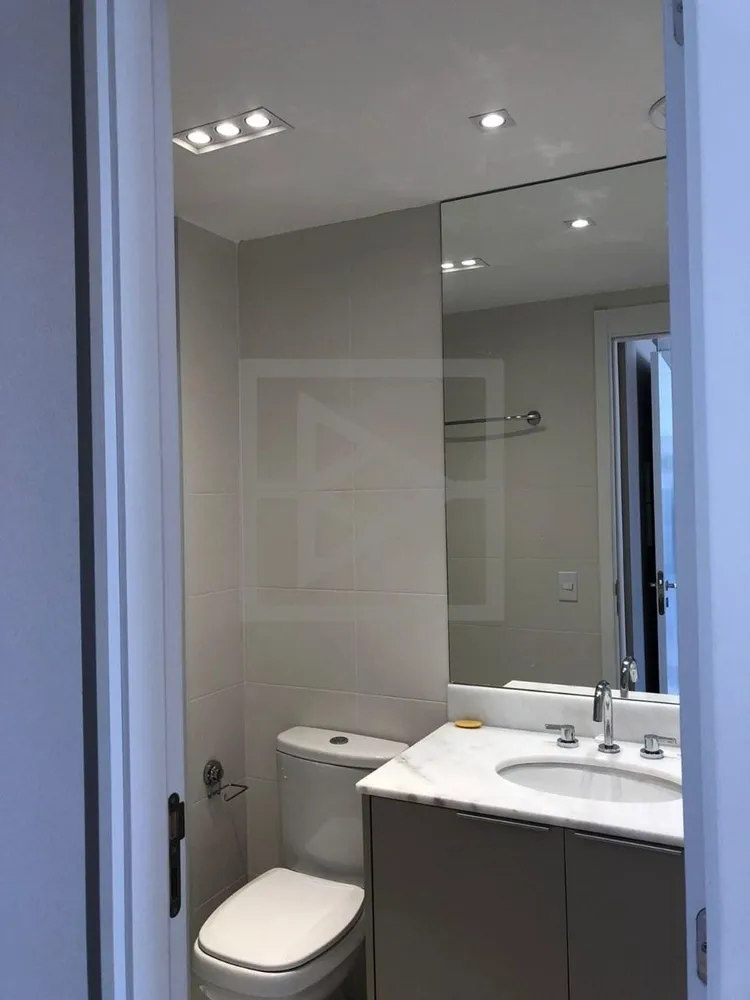 Apartamento, 1 quarto, 49 m² - Foto 5