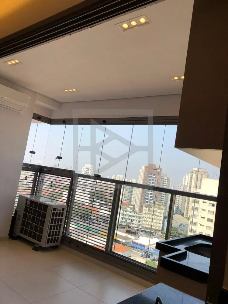 Apartamento, 1 quarto, 49 m² - Foto 2