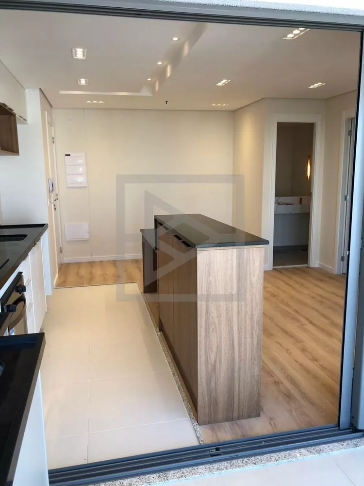 Apartamento, 1 quarto, 49 m² - Foto 1