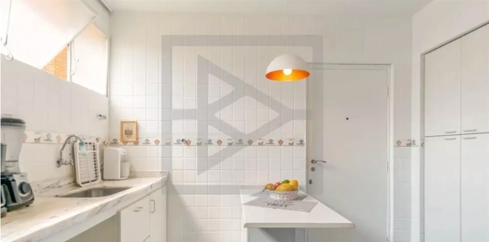 Apartamento, 2 quartos, 90 m² - Foto 3