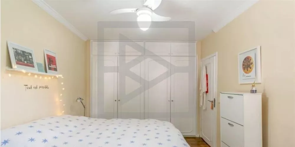Apartamento, 2 quartos, 90 m² - Foto 2