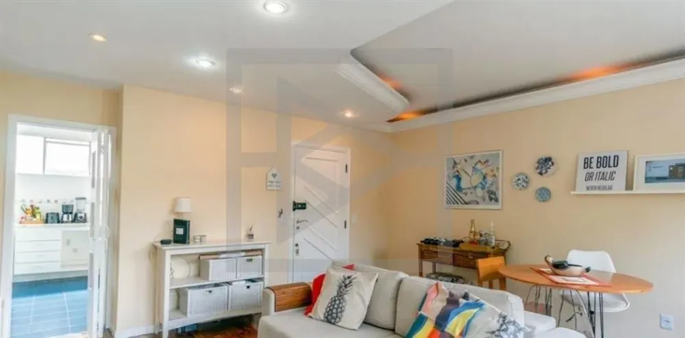 Apartamento, 2 quartos, 90 m² - Foto 2