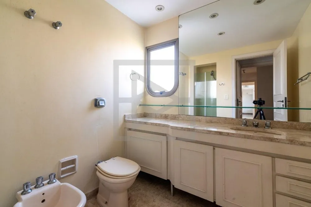 Apartamento, 5 quartos, 404 m² - Foto 6