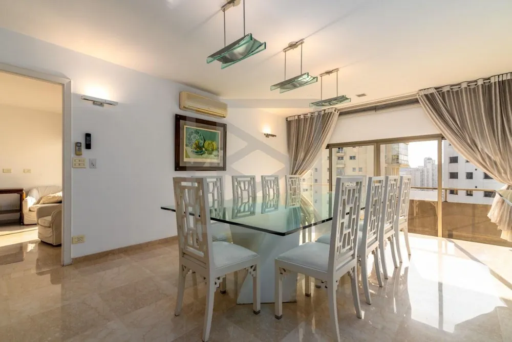 Apartamento, 5 quartos, 404 m² - Foto 7