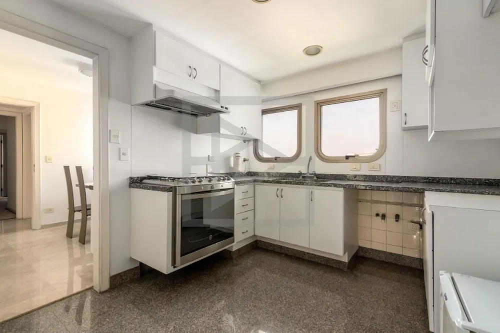 Apartamento, 5 quartos, 404 m² - Foto 2