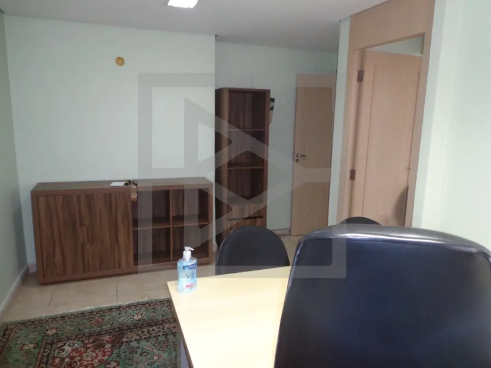 Sala-Conjunto, 110 m² - Foto 1